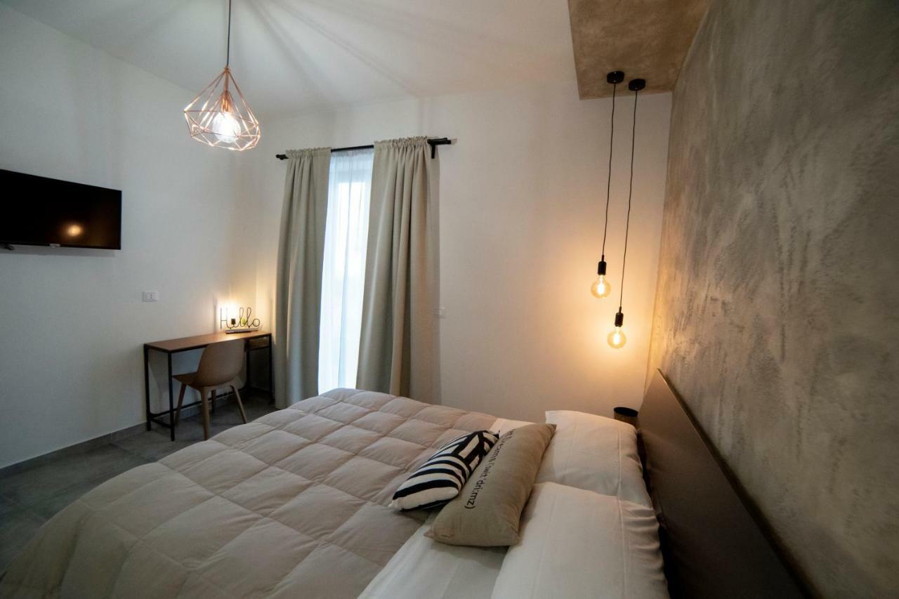 Anna & Alfredo Bed And Breakfast Zafferana Etnea Eksteriør bilde